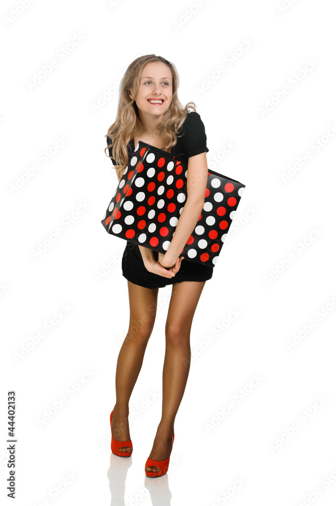shopping shopping
