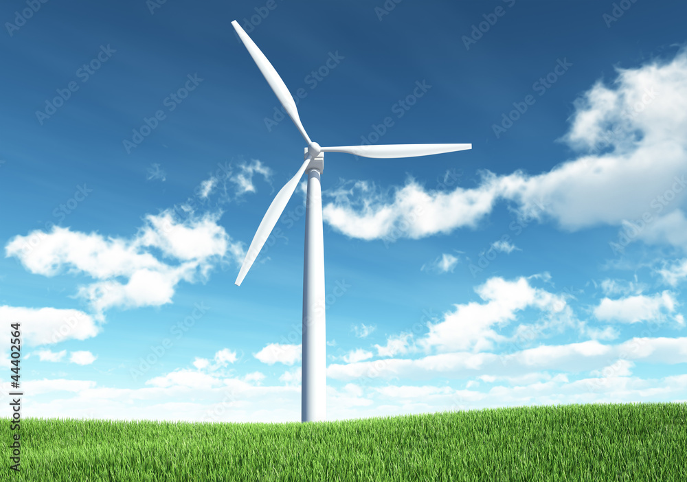 Wind Turbine Wind Turbine