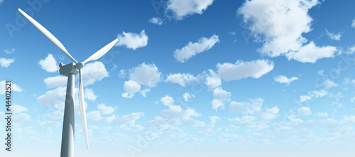 Wind Turbine