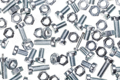 Tableau sur toile many builders hardware