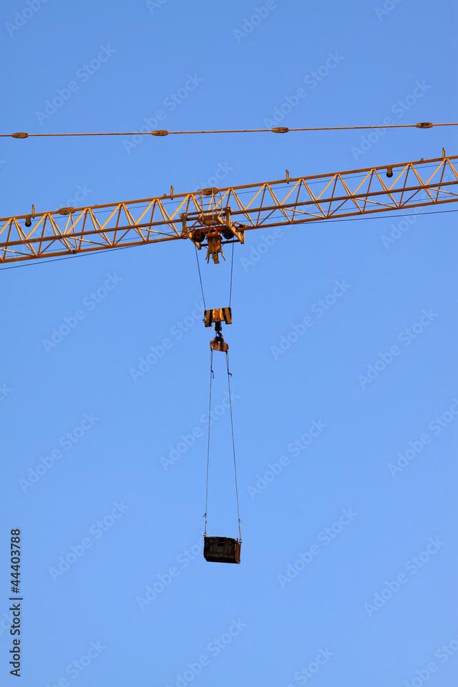 crane tower construction equipment crane tower construction equipment