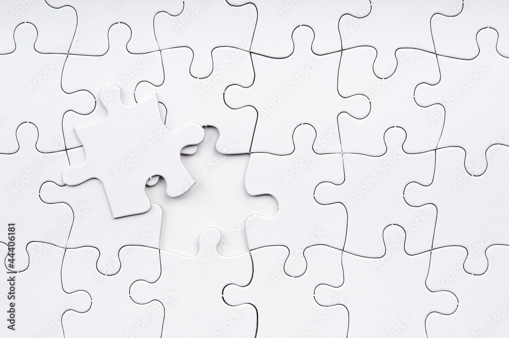 Jigsaw Puzzle Missing Piece Jigsaw Puzzle Missing Piece