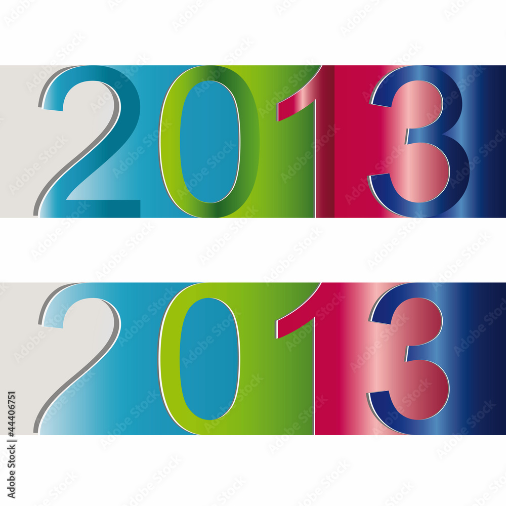 New Year 2013 New Year 2013