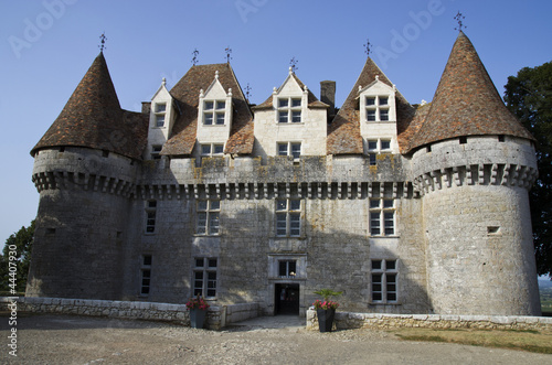 Château de Monbazillac