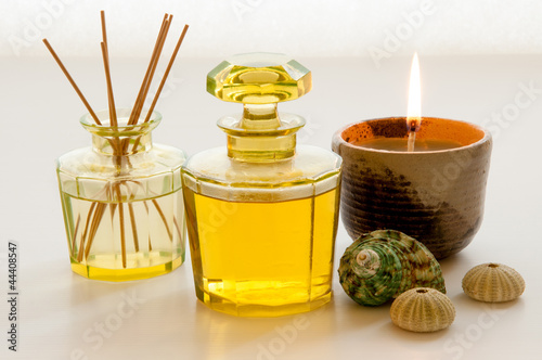 Health Spa