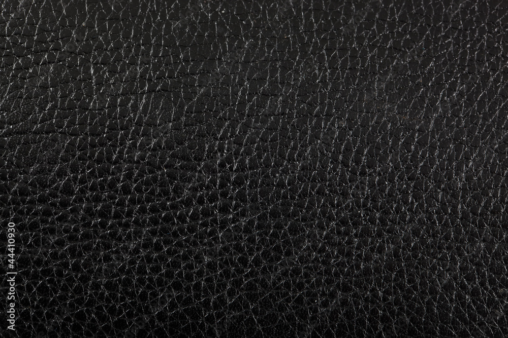 Black shiny leather texture Black shiny leather texture