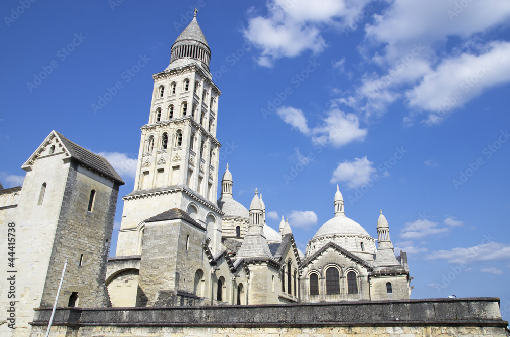 Basilique Saint Front
