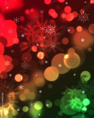 Festive Holiday