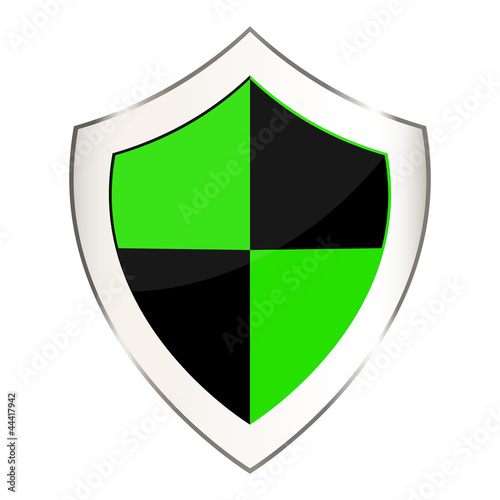 Protection shield