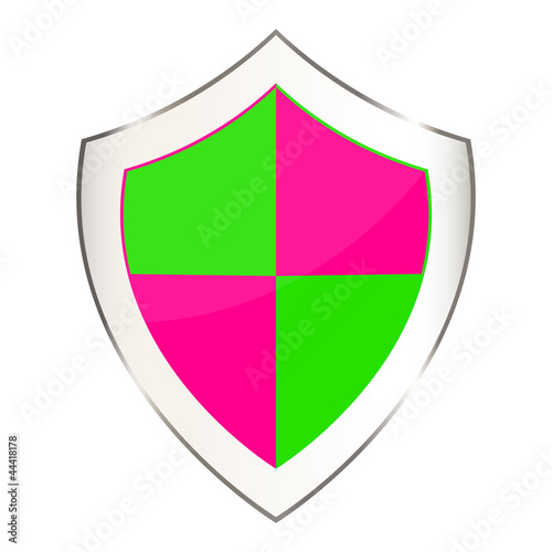 Protection shield