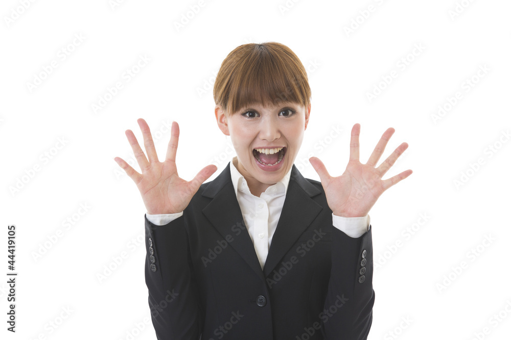 驚く ビジネス 驚く ビジネス