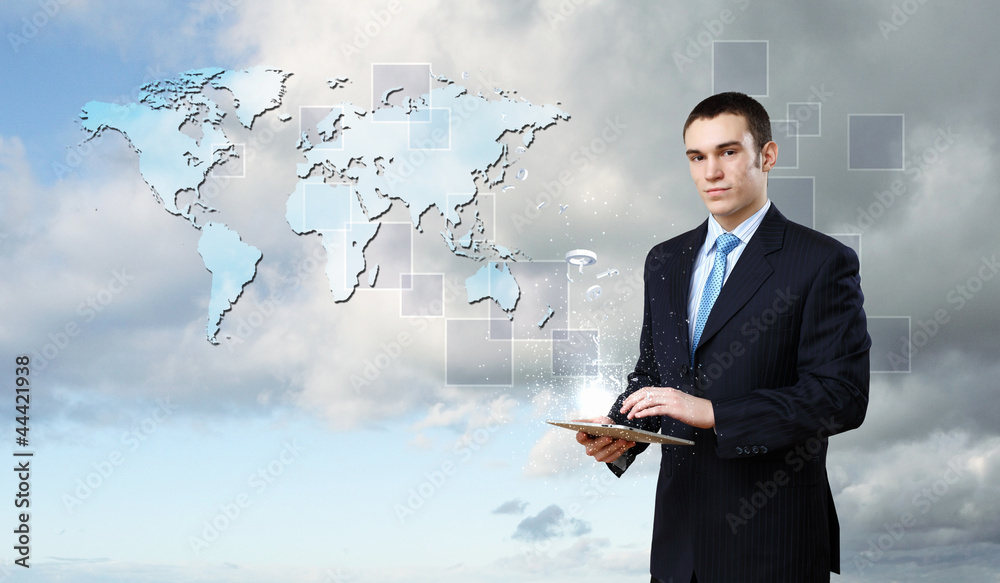 Business technologies today Business technologies today
