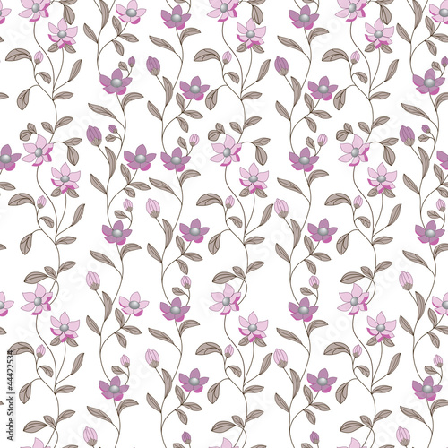 Flower background