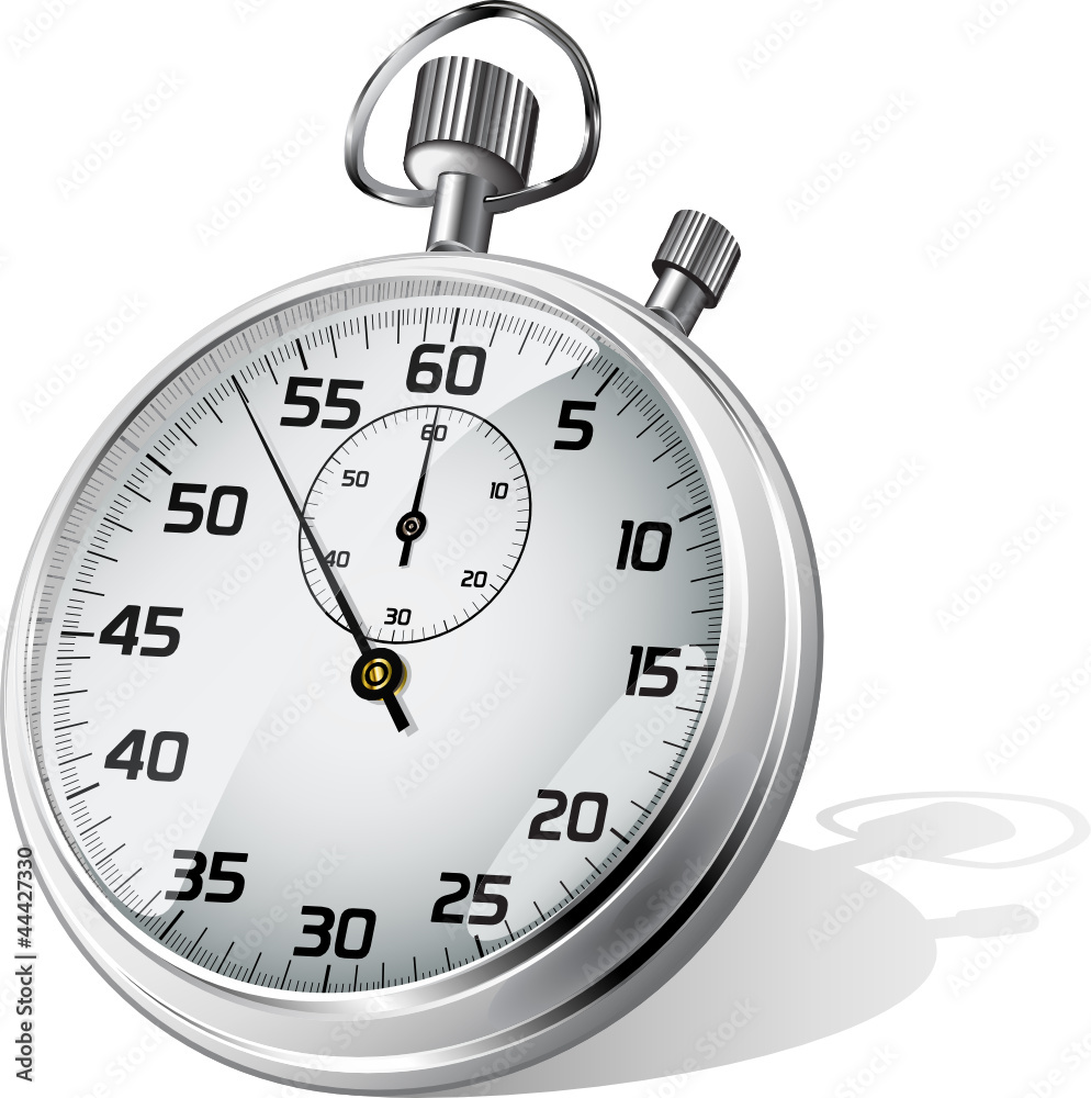 chronometre chronometre