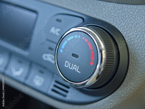 Car Air Conditioner