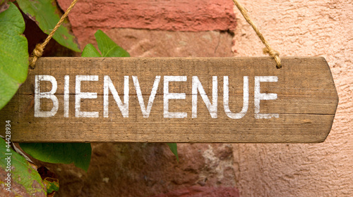 Bienvenue
