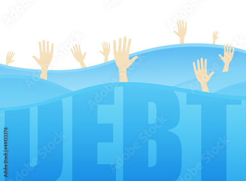 Indebted