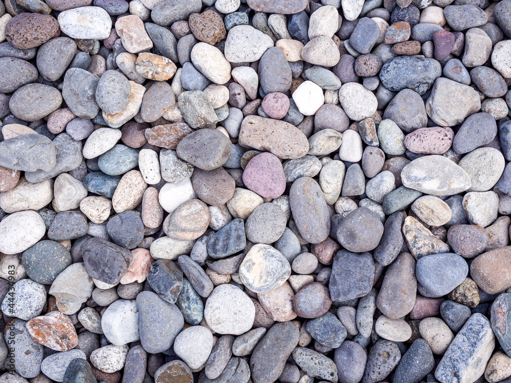 Smooth stones background Smooth stones background