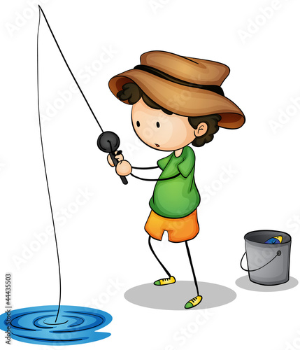 Active kid