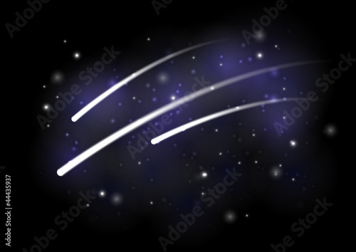 Meteors