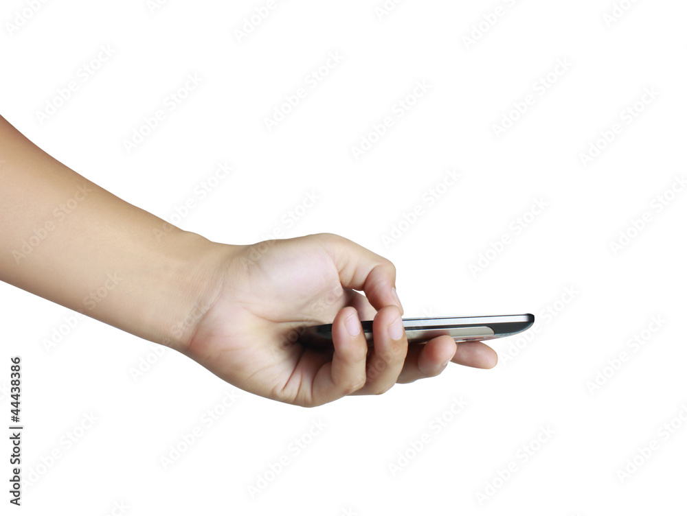 Touch screen mobile phone, in hand Touch screen mobile phone Touch screen mobile phone, in hand Touch screen mobile phone