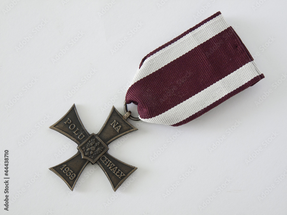 Fototapeta premium Cross