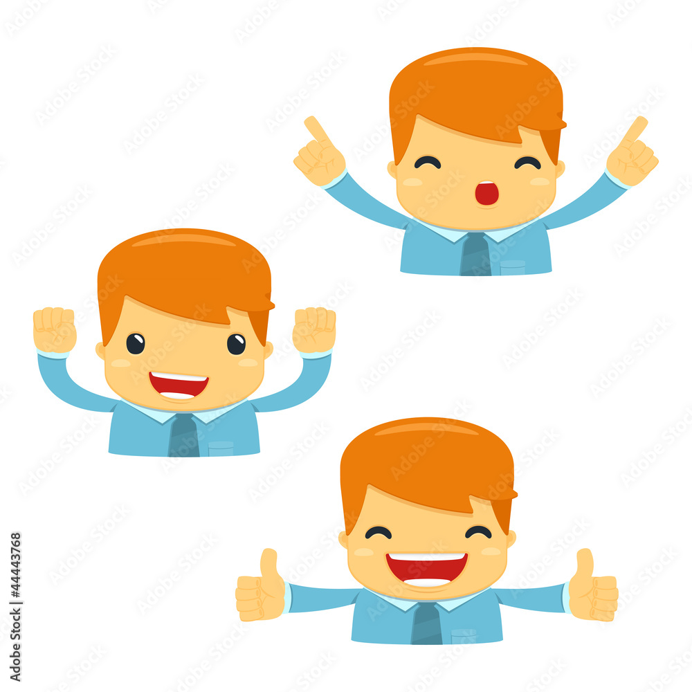 avatar cartoon manager