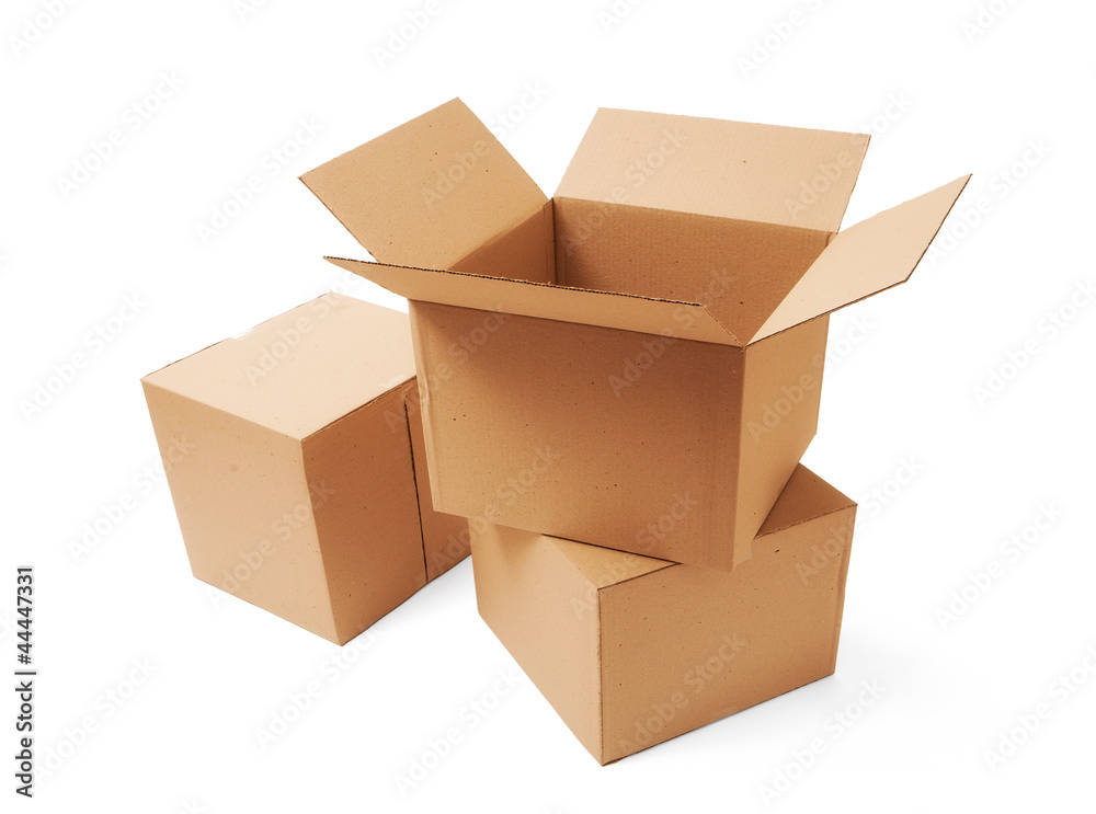 Cardboard Boxes Cardboard Boxes