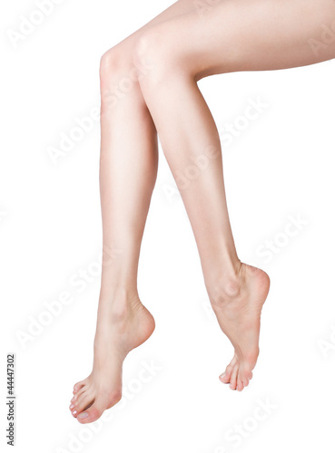 Long pretty woman legs © Jane Lane