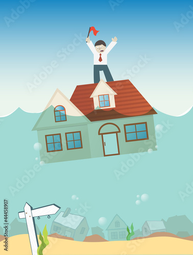 Foreclosure