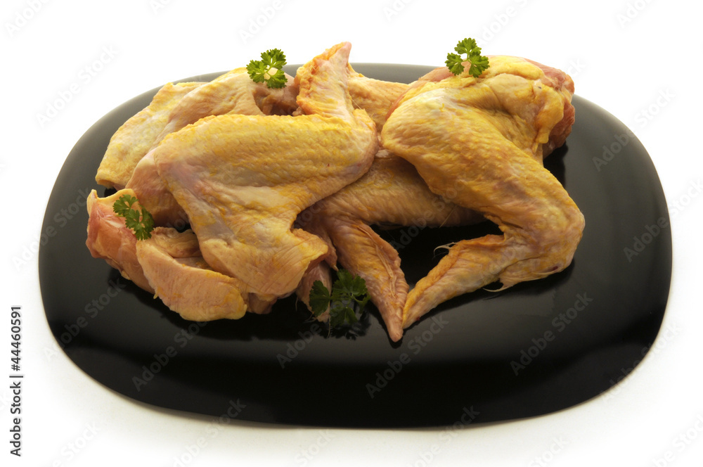 Alas de pollo Chicken wings Ali di pollo 닭 날개 Alas de pollo Chicken wings Ali di pollo 닭 날개