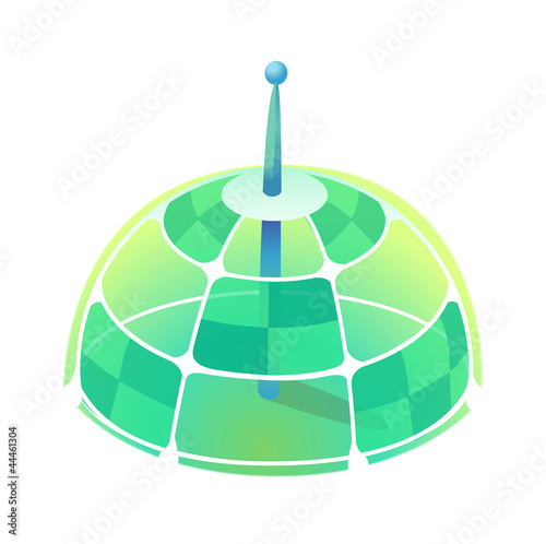 icon dome
