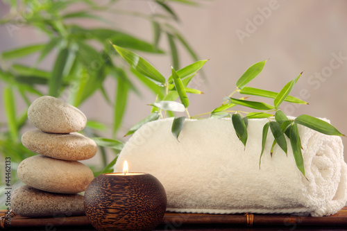 Photography Spa still life