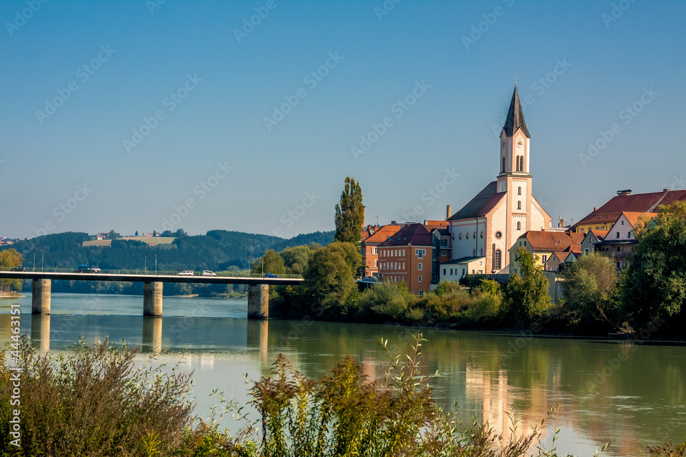 Passau