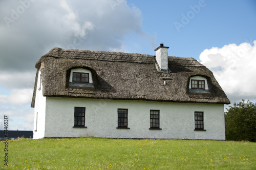 Casa Irlandesa