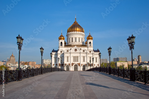 Photos Christ the Savior Cathedral