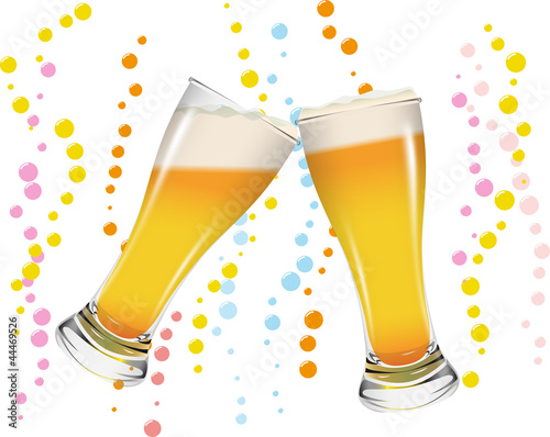 Brindisi con Birre
