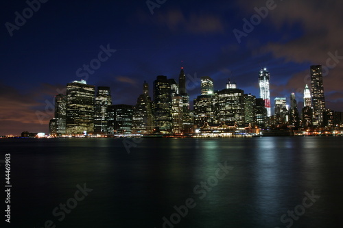 Manhattan © pacolinus