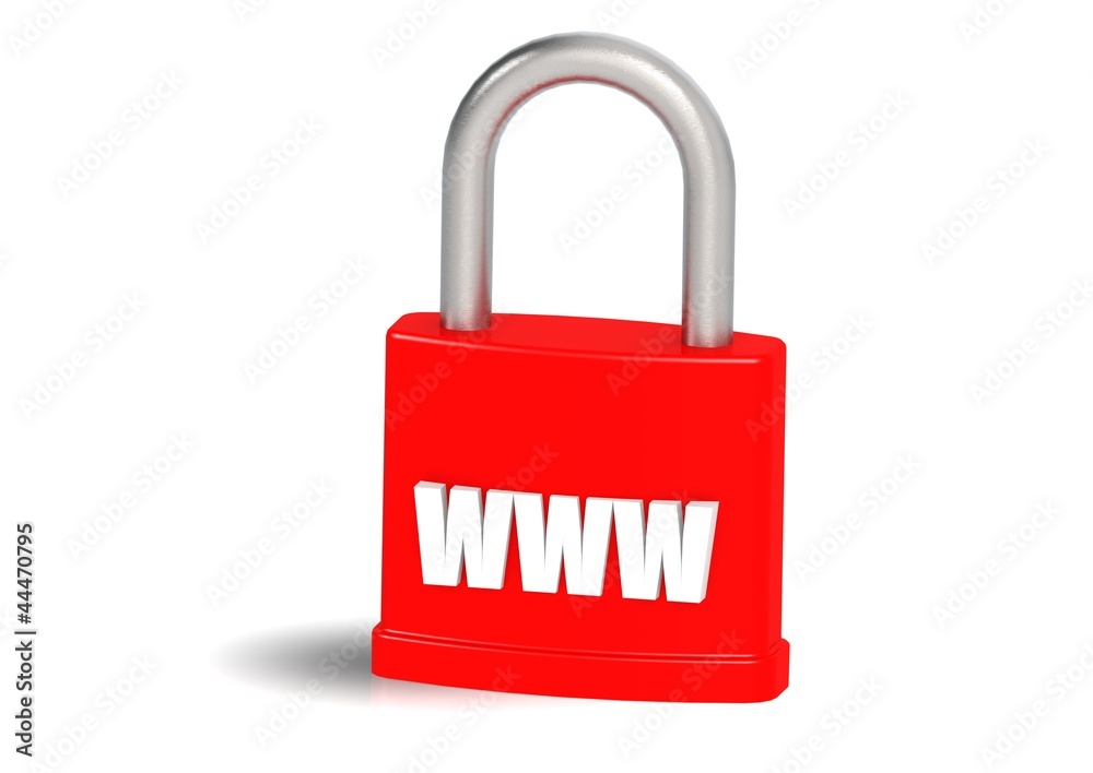 Internet security Internet security