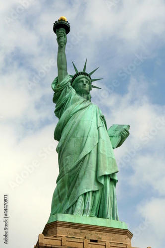 Statua della Libertà photo