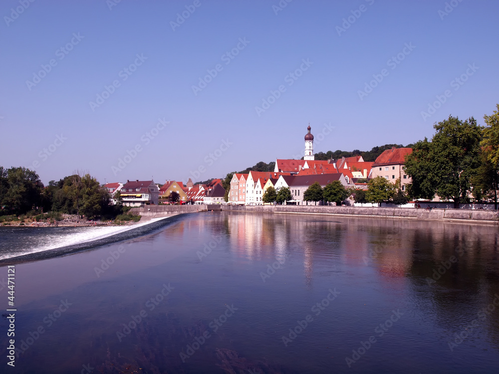 Landsberg am Lech