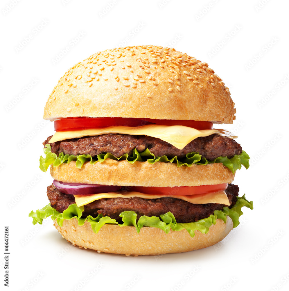 hamburger hamburger
