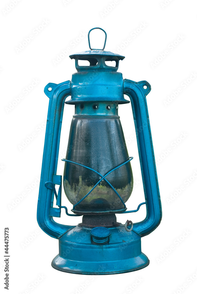 lamp isolated on white background lamp isolated on white background
