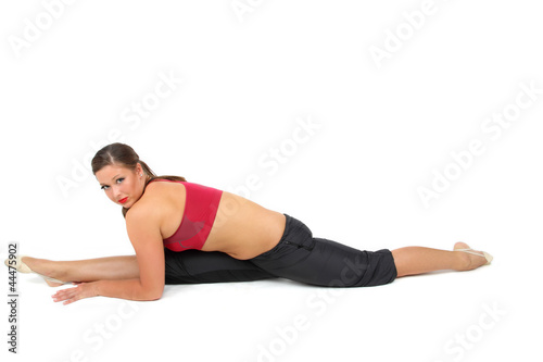 fit und gesund