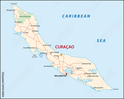 Curaçao