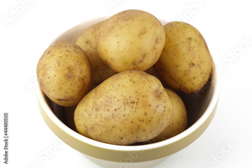 Potatoes