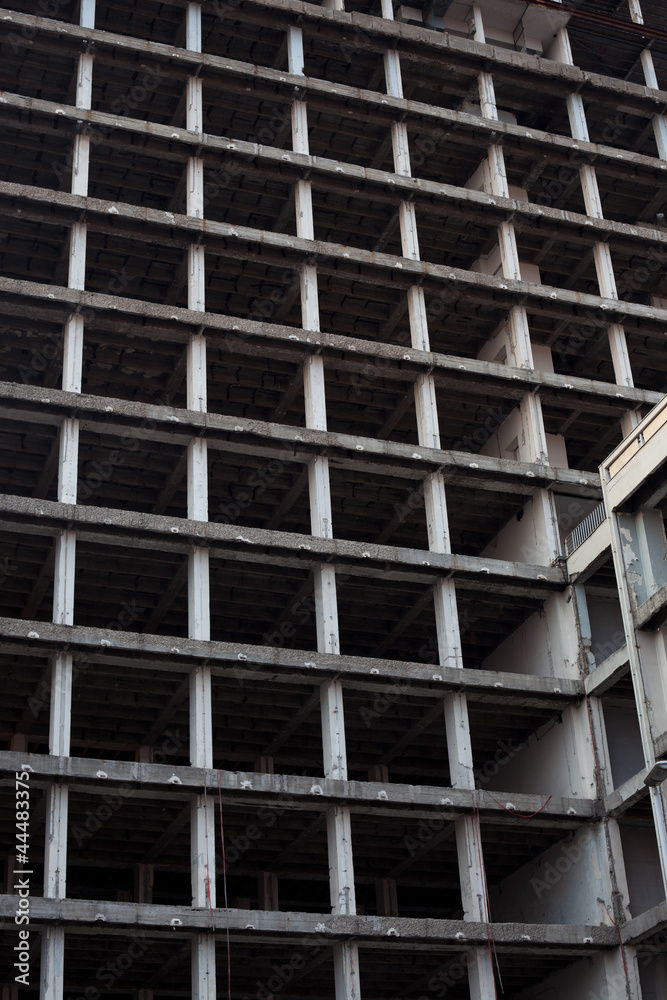 building construction building construction