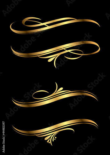 vector design elements