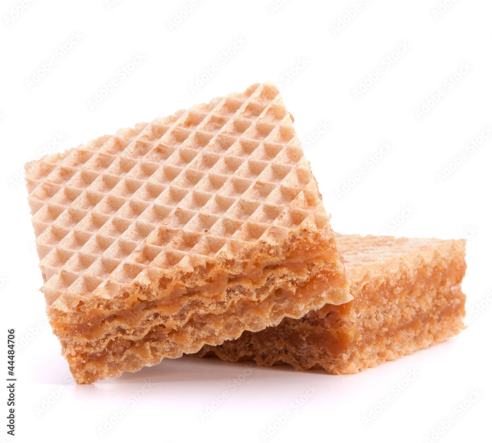Wafers or honeycomb waffles Wafers or honeycomb waffles