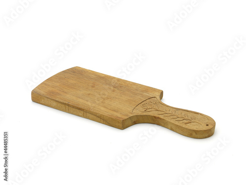 cutting board